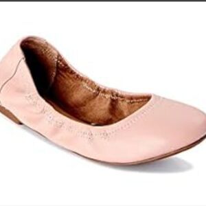 BRAND NEW HERSTYLE WOMEN'S BALLET FLATS SOFT ROUND TOE COMFORTABLE FLAT SHOES